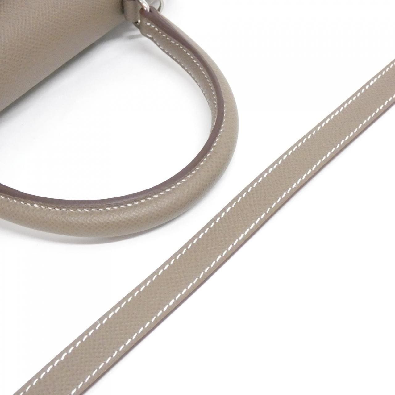 [Unused items] HERMES Kelly 25cm 038416CK bag