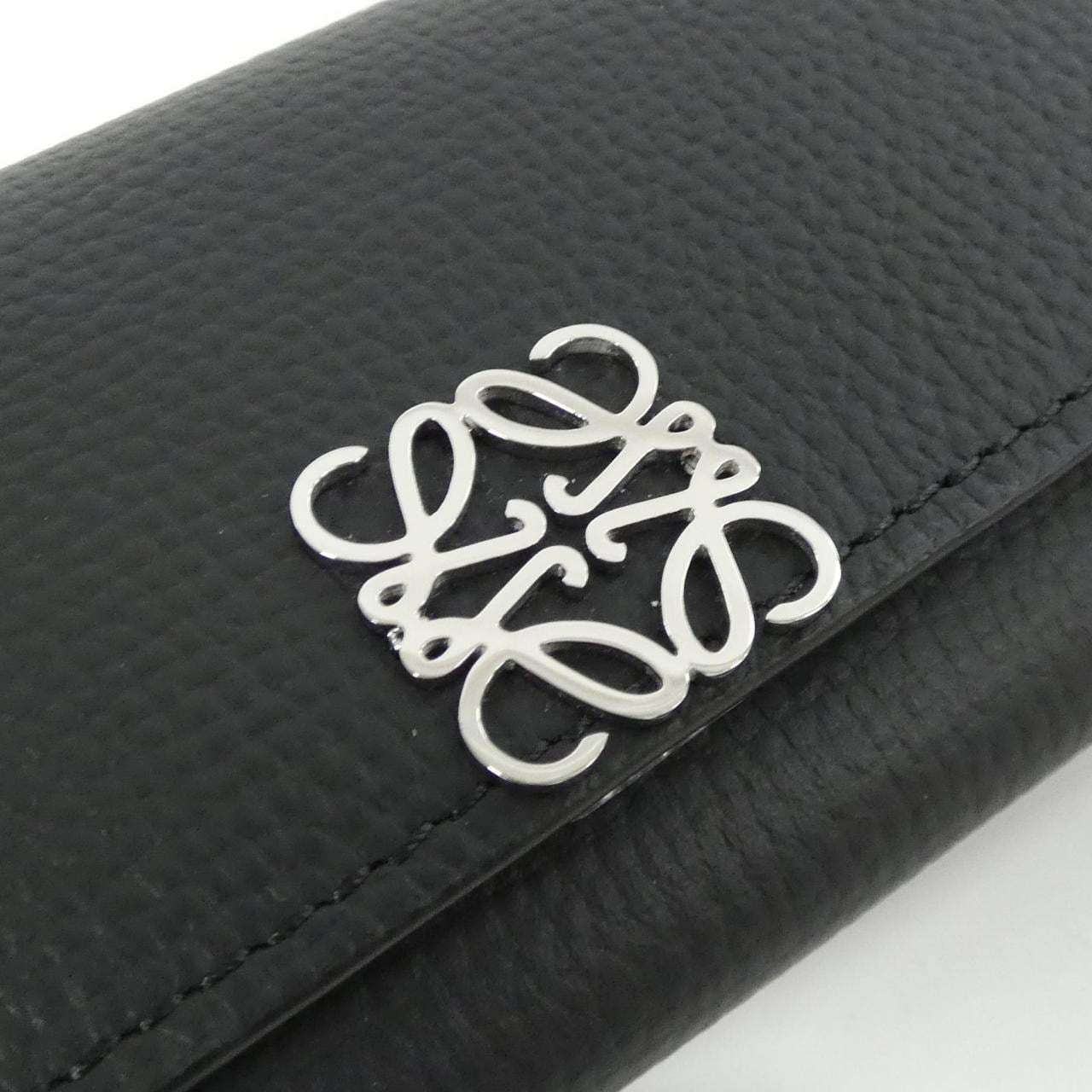 ロエベ アナグラム キー ケース C821K92X01 キーケース