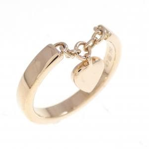 カルティエ モナムール リング