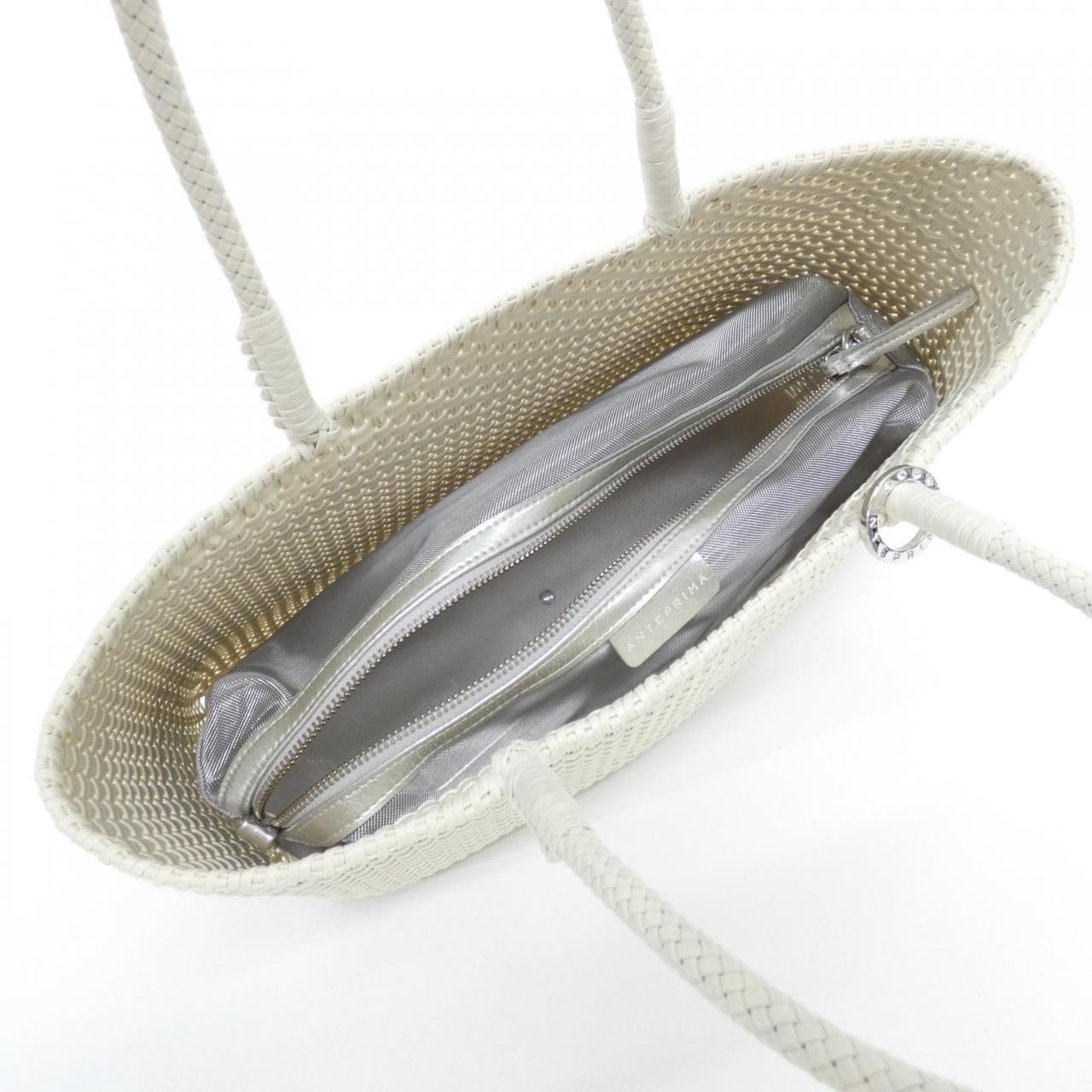 アンテプリマ イントレッチオ PB15F07178 バッグ