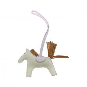 エルメス ロデオ バッグチャーム PM 064929CA