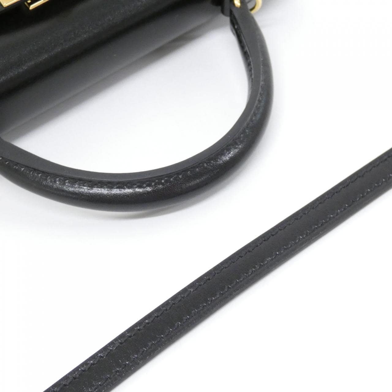 エルメス ミニケリー2 MINI 076166CC バッグ