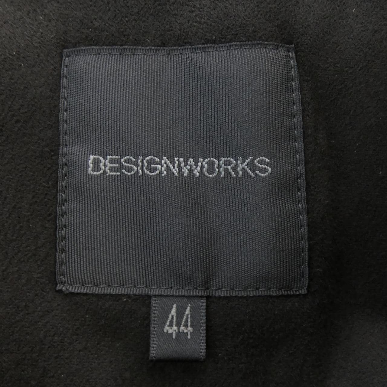 デザインワークス DESIGN WORKS コート