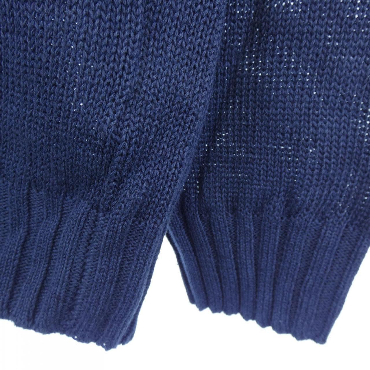 セッテフィーリカシミヤ SETTEFILI CASHMERE ニット