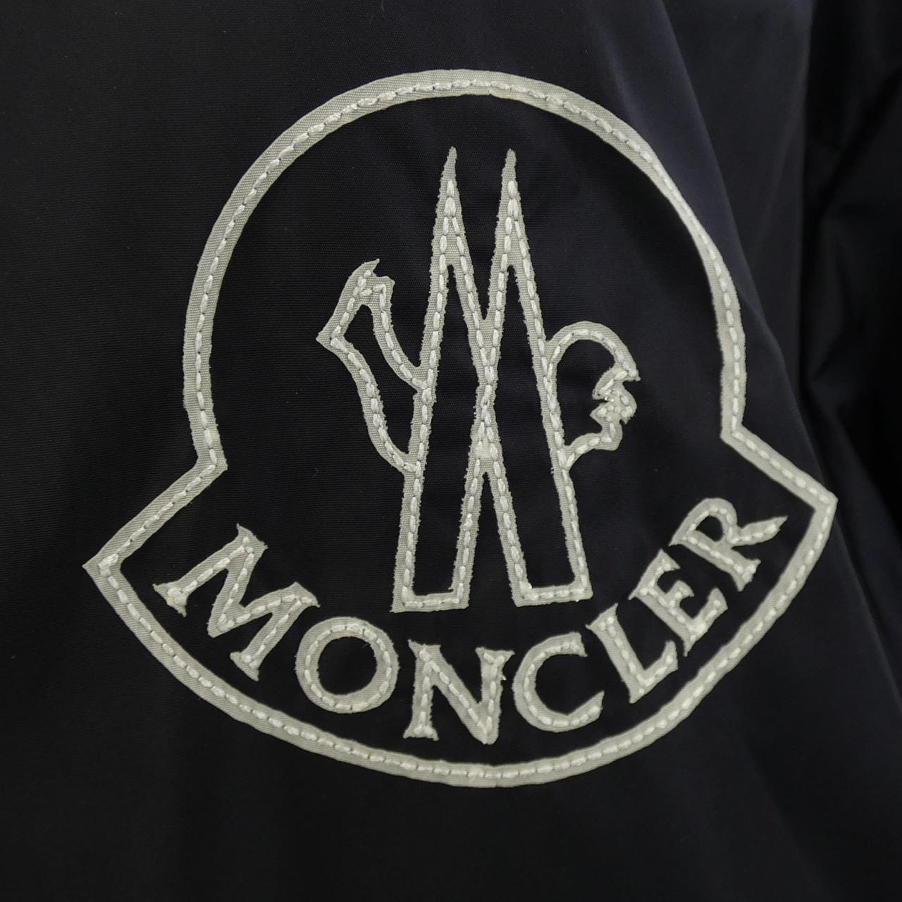 MONCLER moncler coat