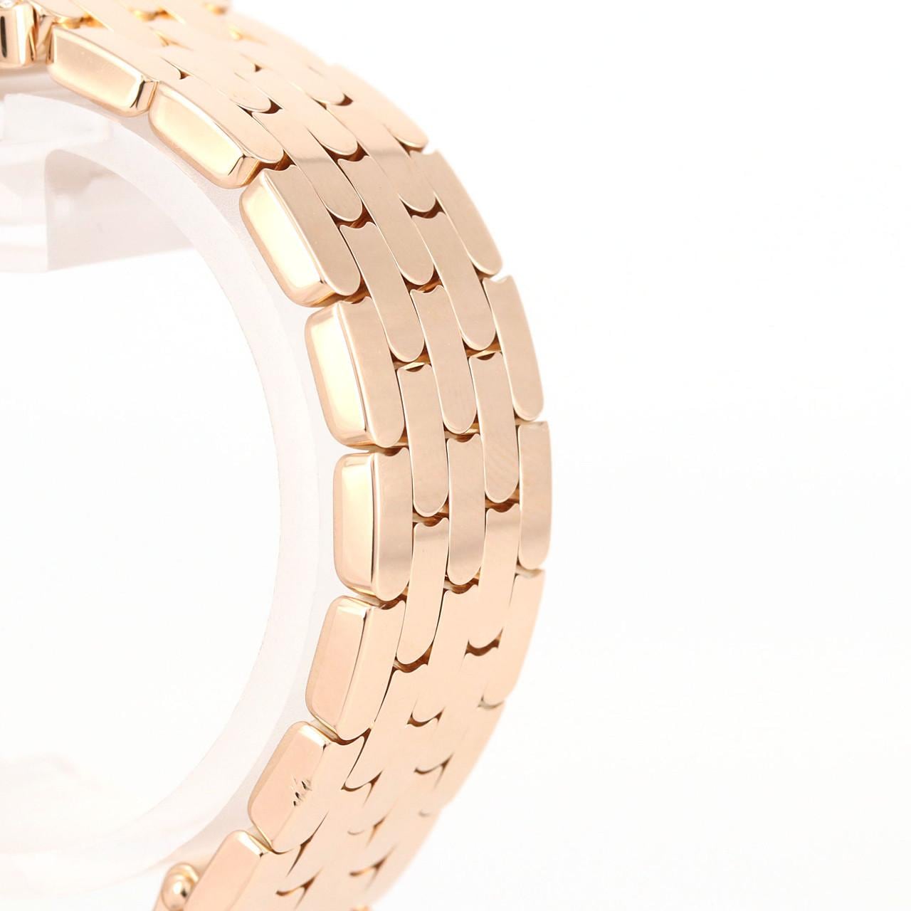 Cartier Tortue SM PG/D WA501010 PG/RG手动上弦