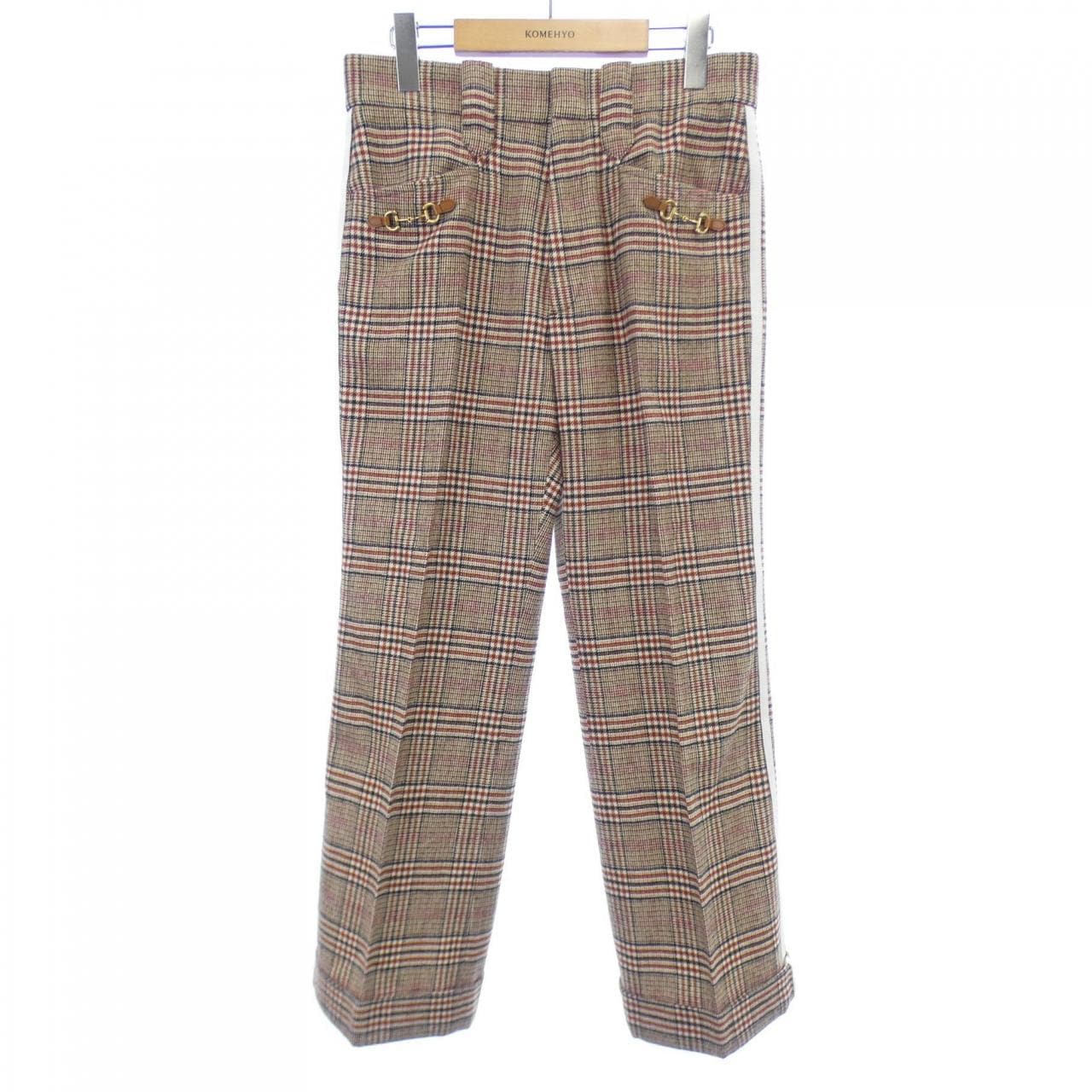 グッチ GUCCI パンツ