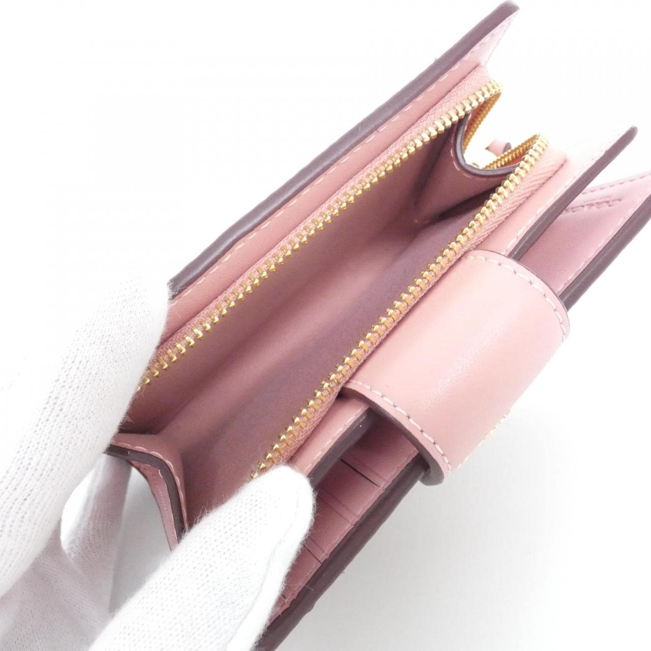 【新品】コーチ CW786 財布