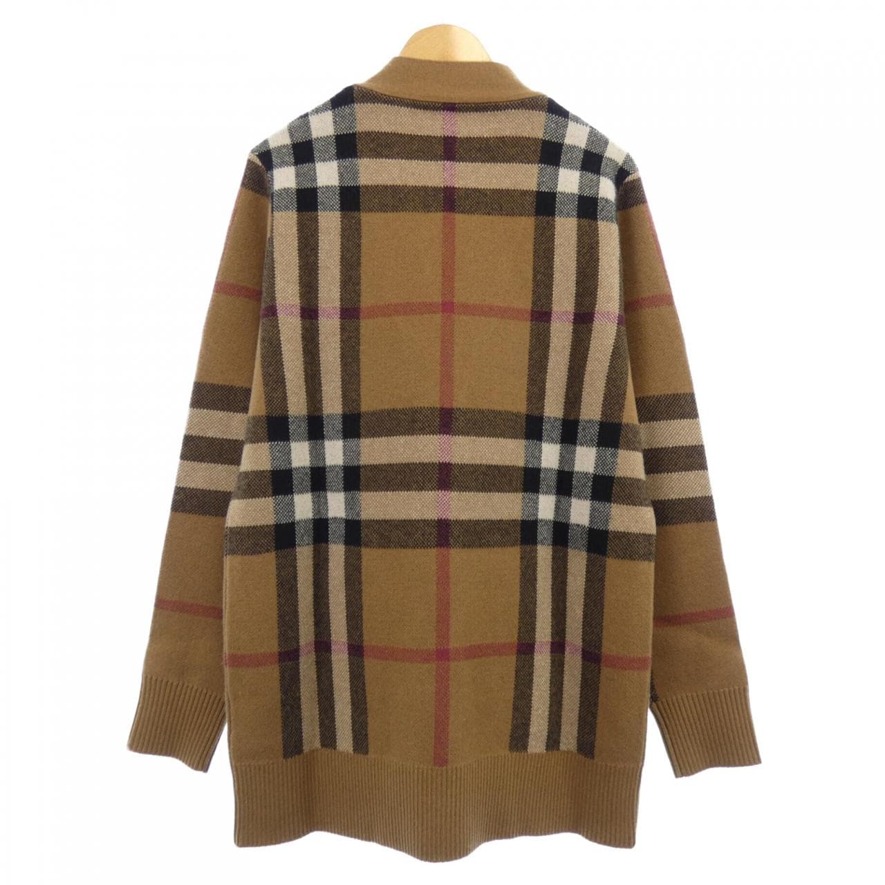 バーバリー BURBERRY 8043372 カーディガン