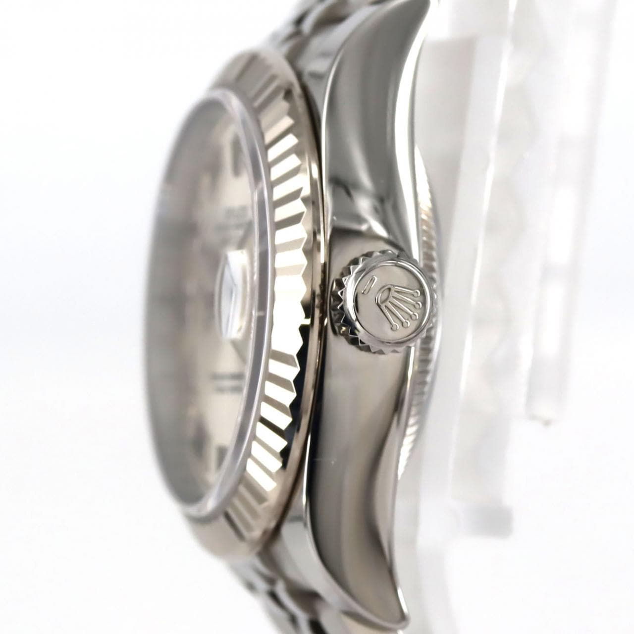 ロレックス デイトジャスト 279174 SSxWG 自動巻 ランダム番