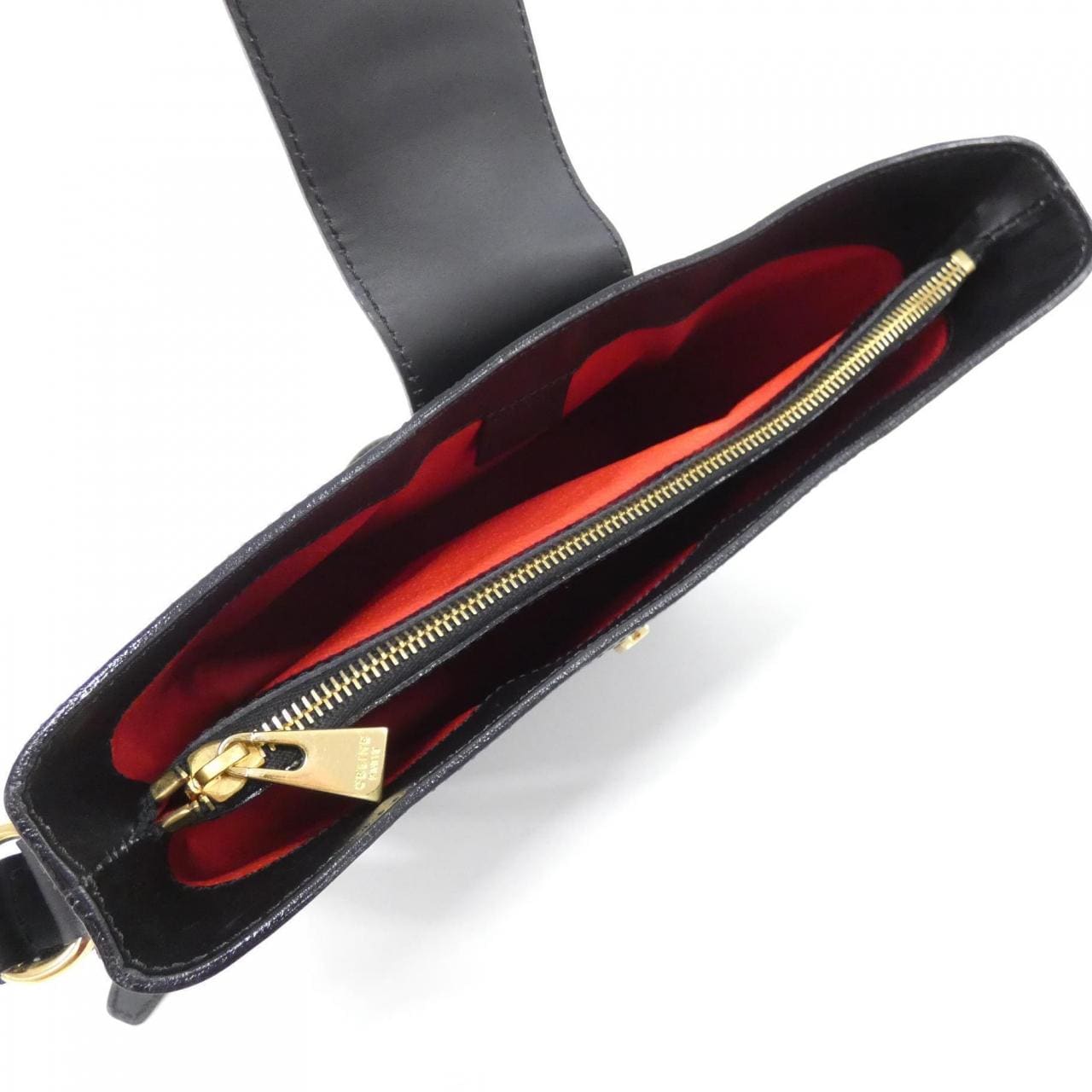 【ヴィンテージ】セリーヌ ショルダーバッグ