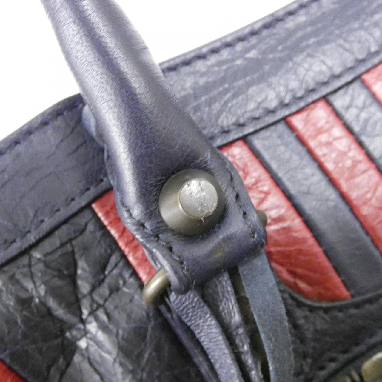 バレンシアガ ザ シティ S 431621 DE9PT バッグ