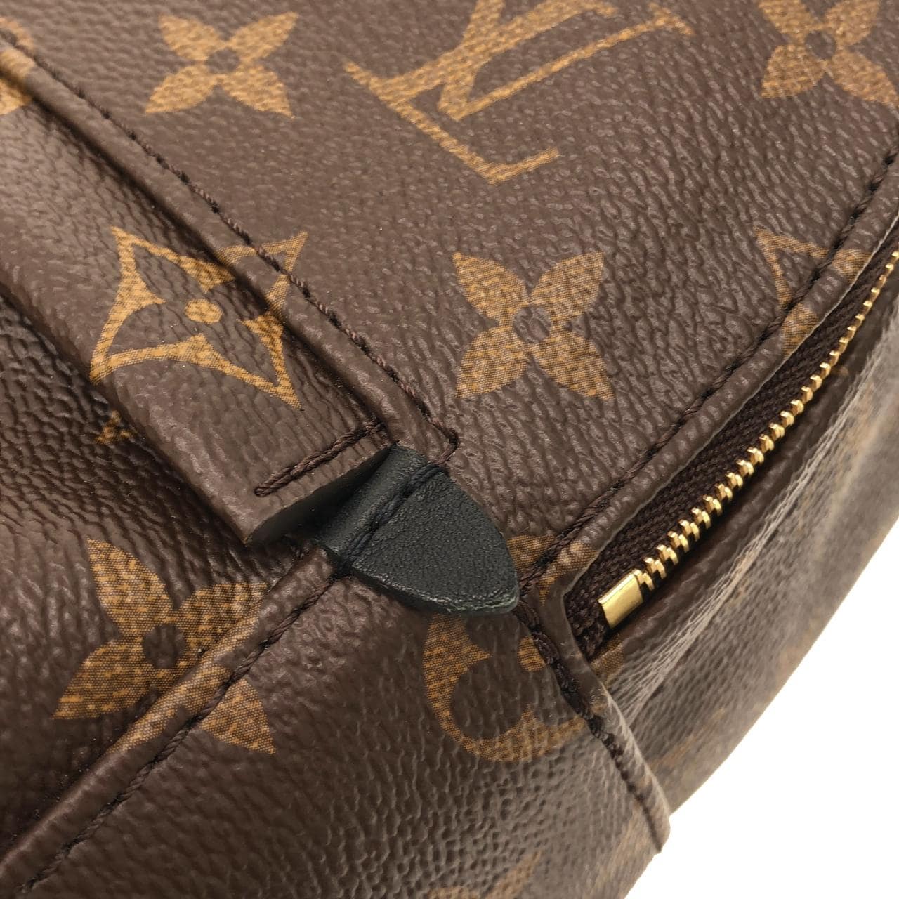 ルイヴィトン モノグラム パームスプリングス バックパック MINI M44873 リュックサック