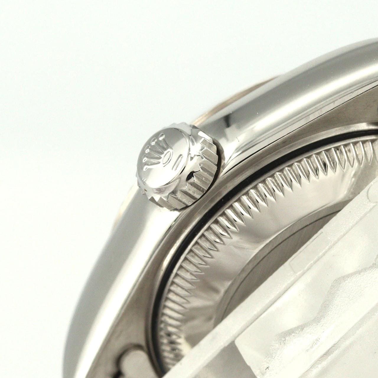 ロレックス デイトジャスト 79174NG SSxWG 自動巻 F番