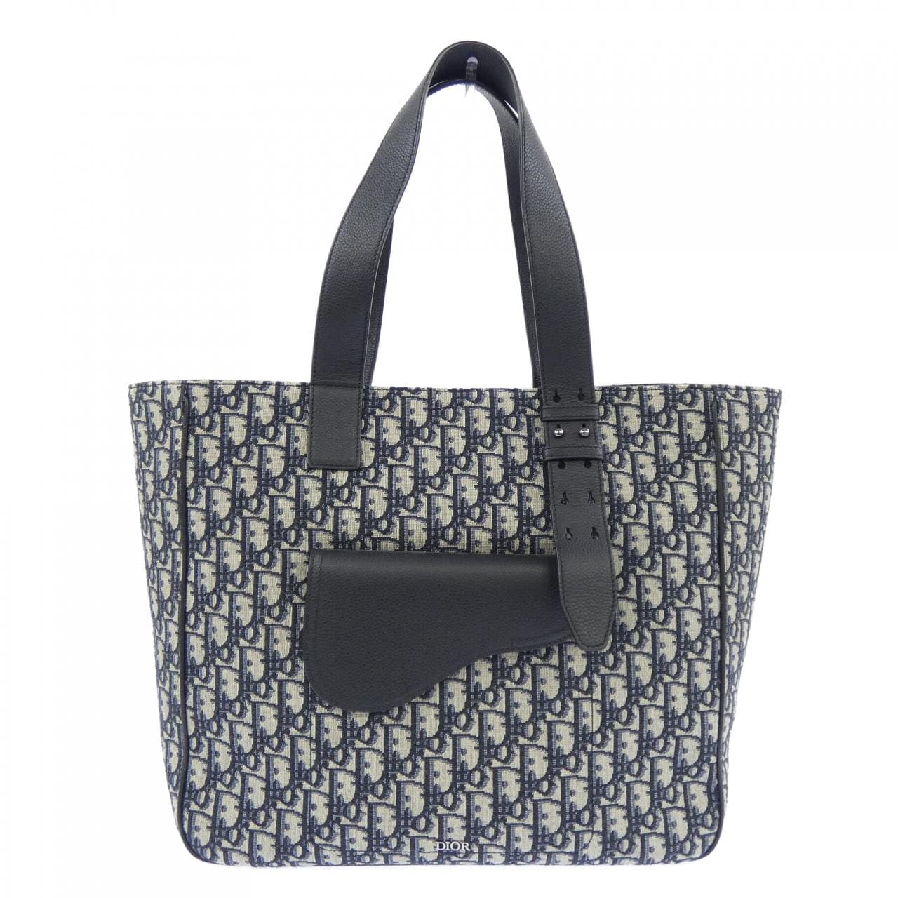 ディオール DIOR サドルトートバッグ 1ADSH176YKS BAG