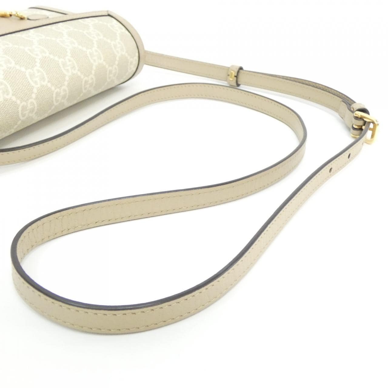 グッチ GUCCI HORSEBIT 1955 699296 UULBG ショルダーバッグ