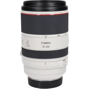 ＲＦ７０－２００ｍｍ　Ｆ２．８Ｌ　ＩＳ　ＵＳＭ