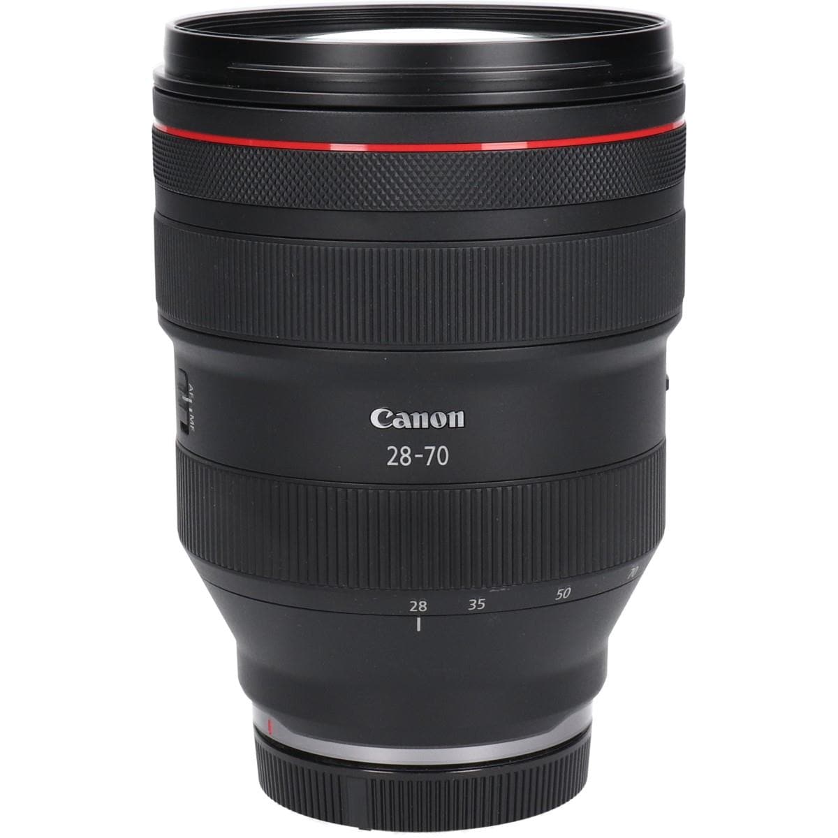 ＲＦ２８－７０ｍｍ　Ｆ２Ｌ　ＵＳＭ
