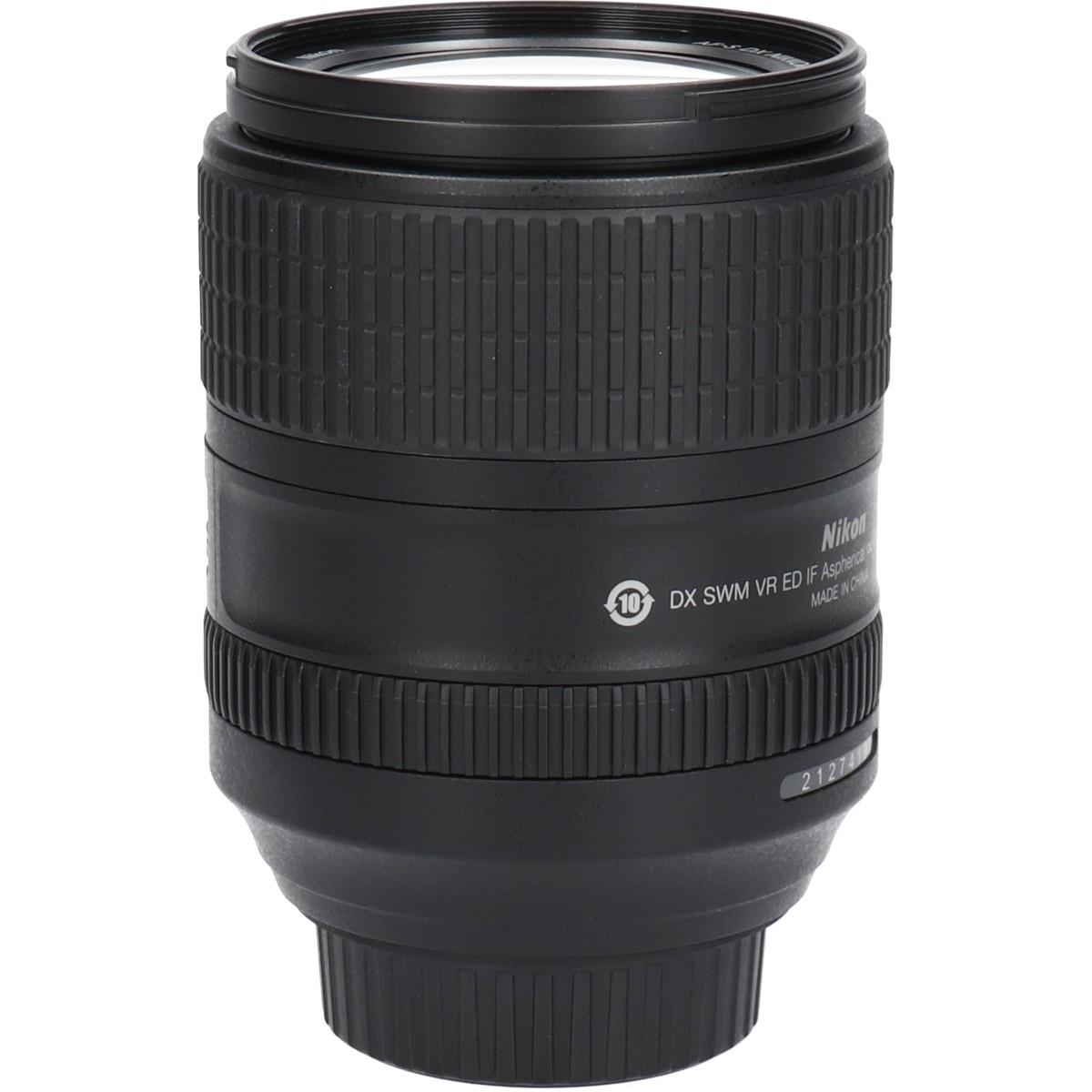 ＡＦ－Ｓ　ＤＸ１８－３００ｍｍ　Ｆ３．５－６．３Ｇ　ＶＲ