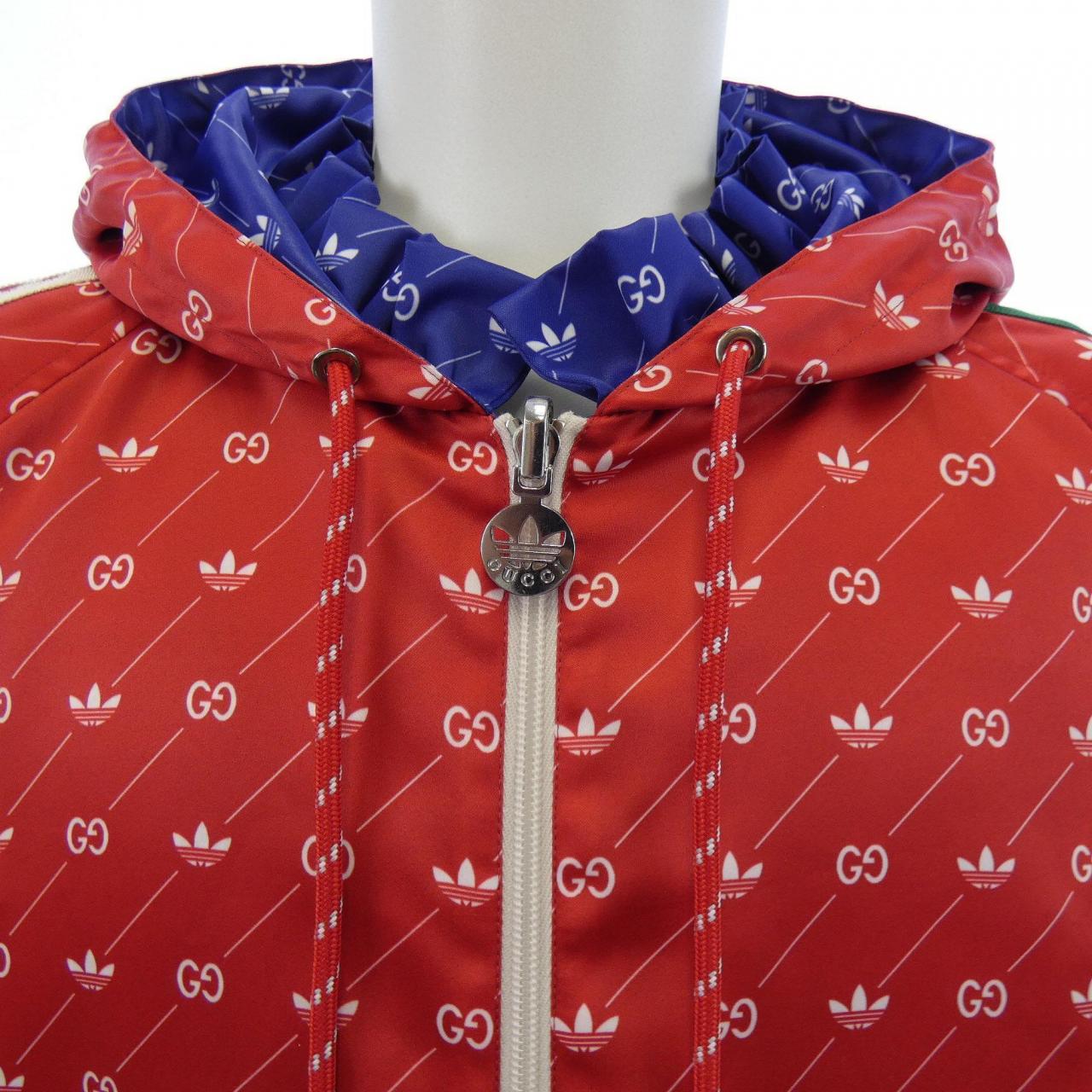 グッチ GUCCI 696774 ZAJPD ジャケット
