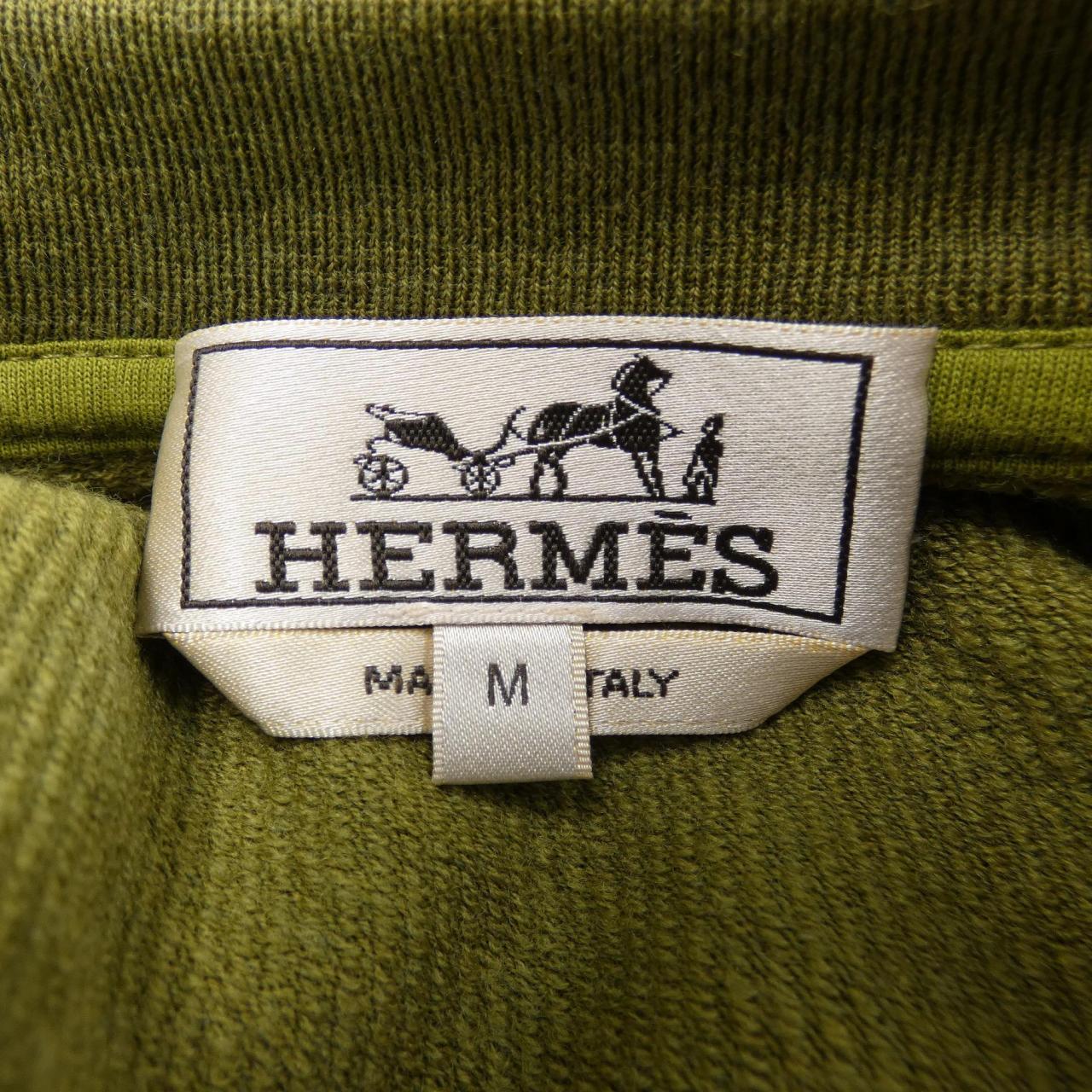 エルメス HERMES スウェット