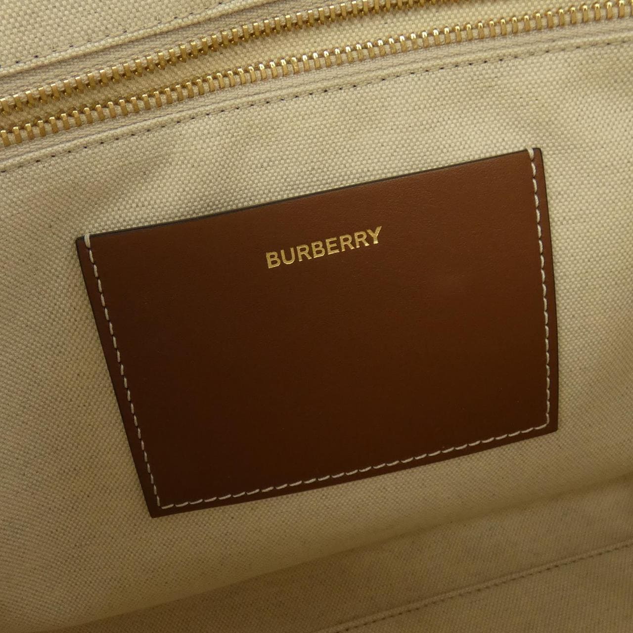 バーバリー BURBERRY BAG