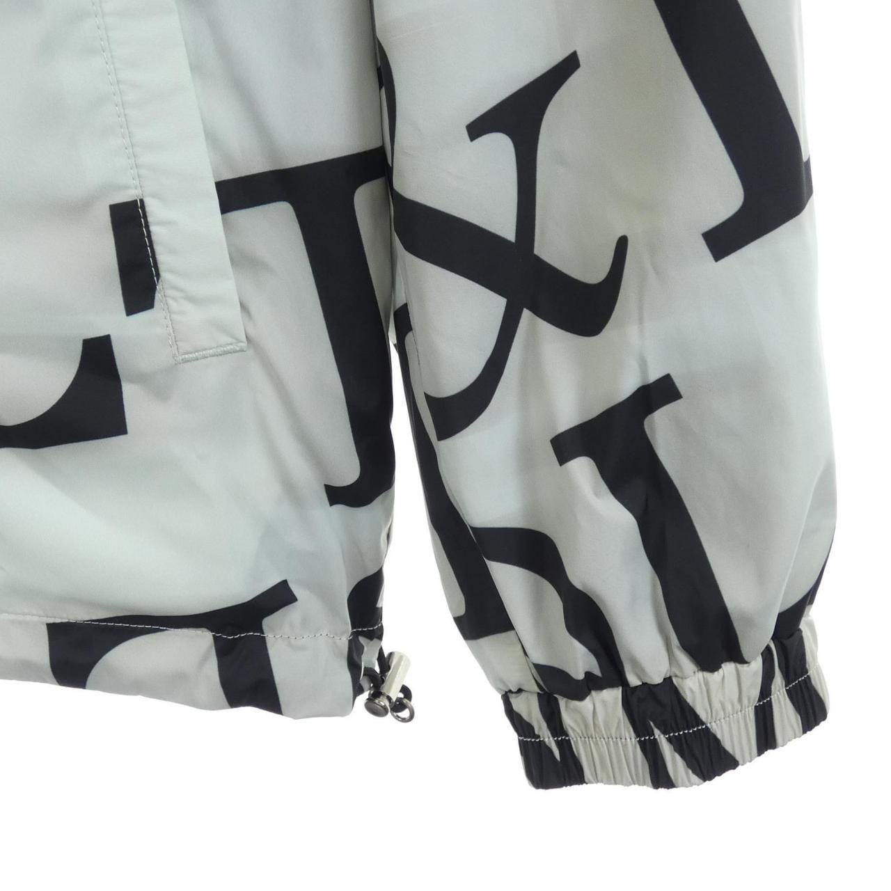 マークアンドロナ MARK&LONA ブルゾン