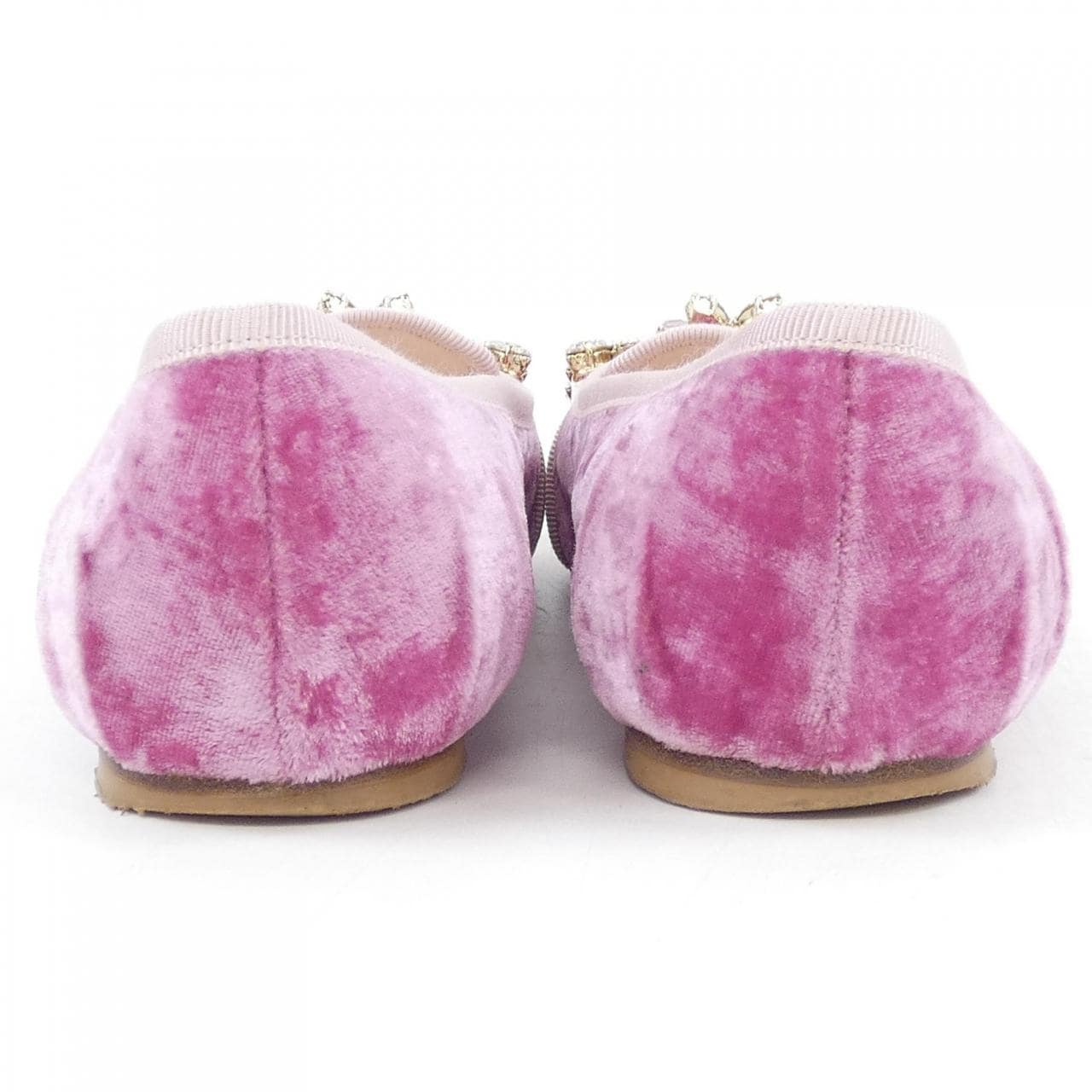 ロジェヴィヴィエ ROGER VIVIER フラットシューズ