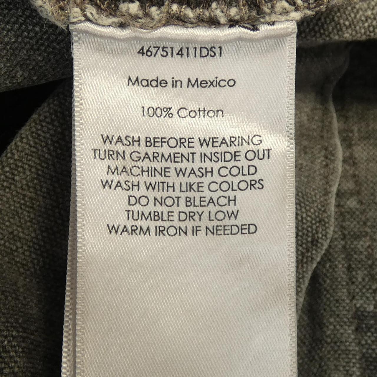 デニムアンドサプライ DENIM&SUPPLY ジーンズ