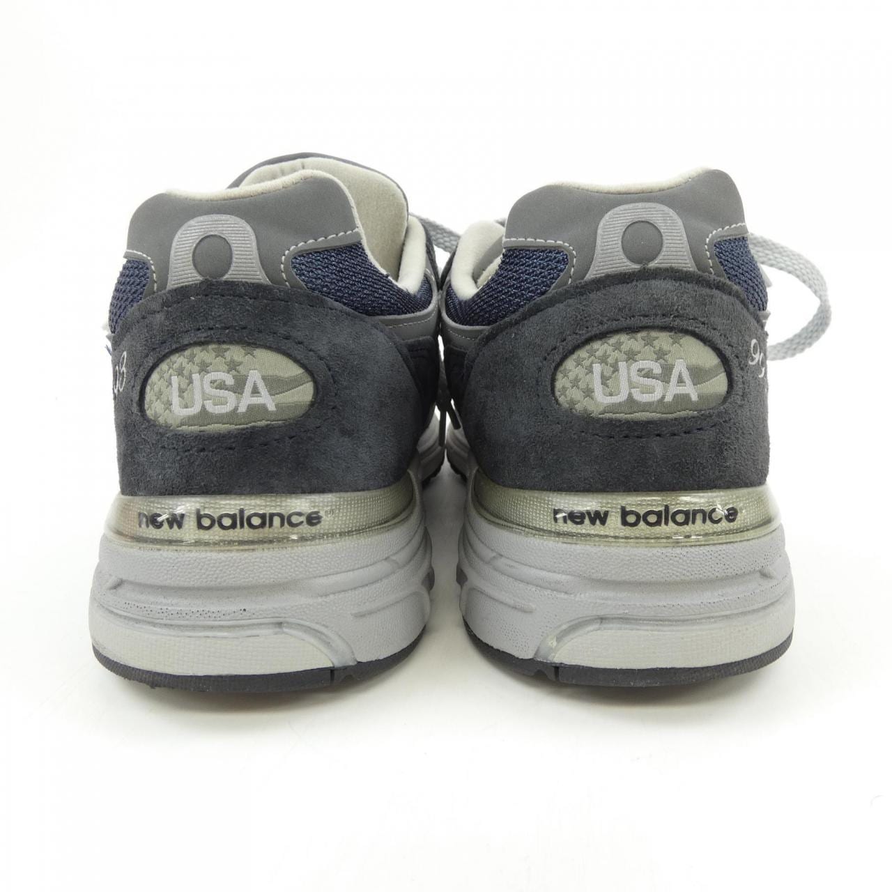 ニューバランス NEW BALANCE MR993NV スニーカー