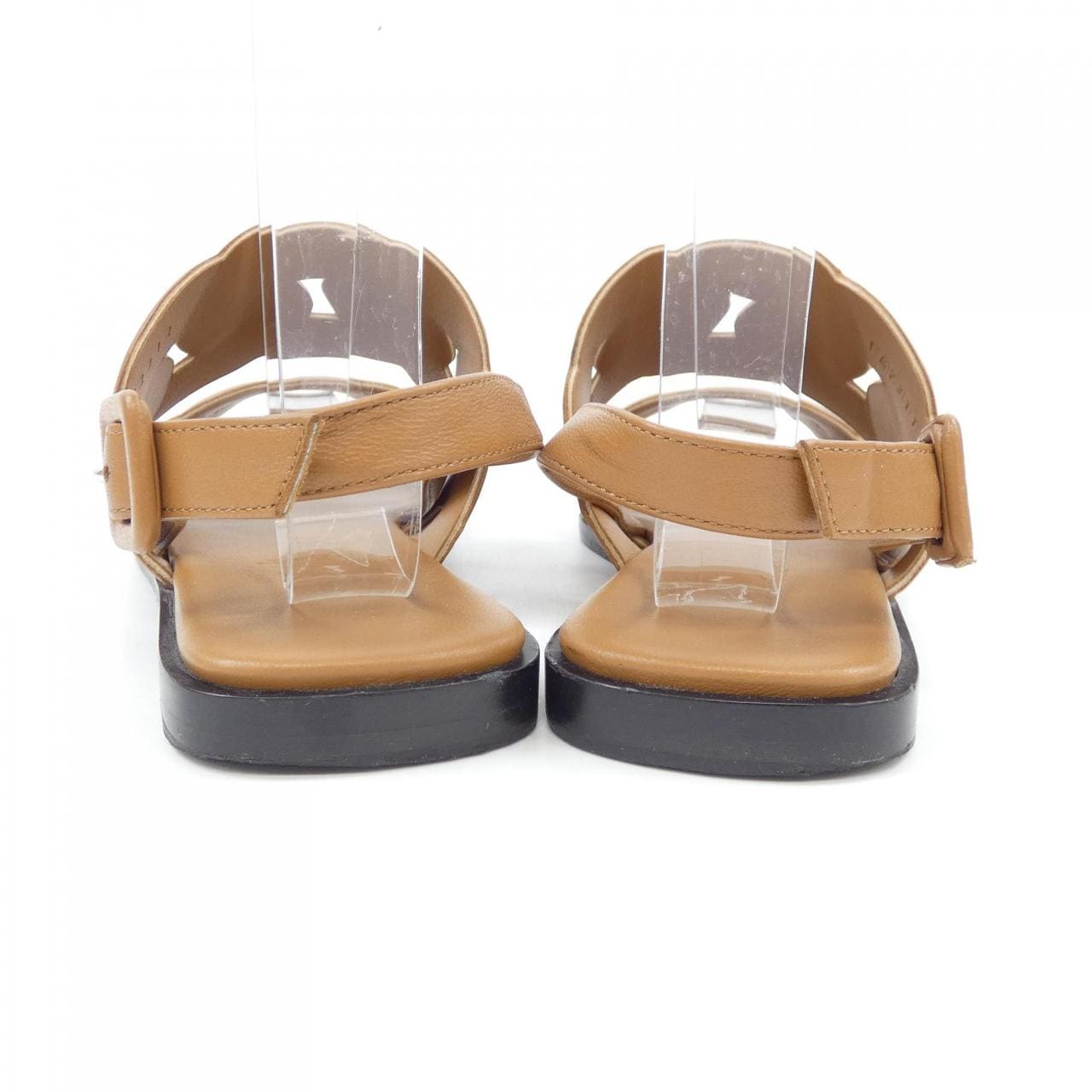 エルメス HERMES シェーヌ･グルメット シェーヌ･トルサード 231130Z グレース GRACE サンダル