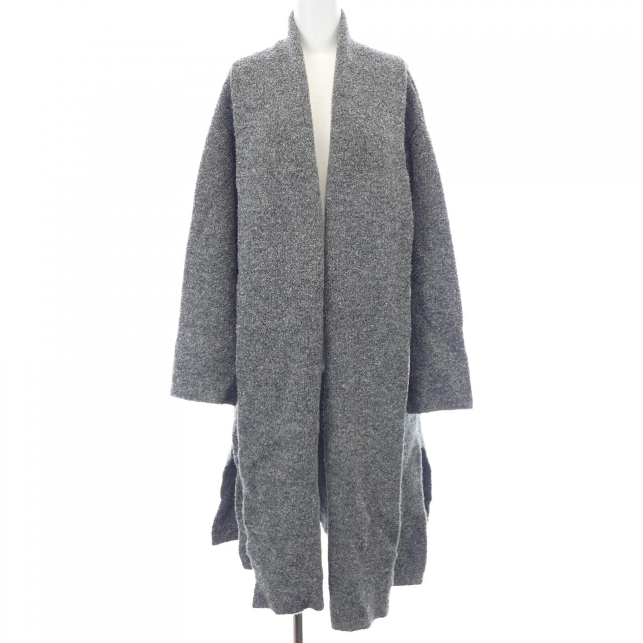 DOMELLE ロングカーディガン