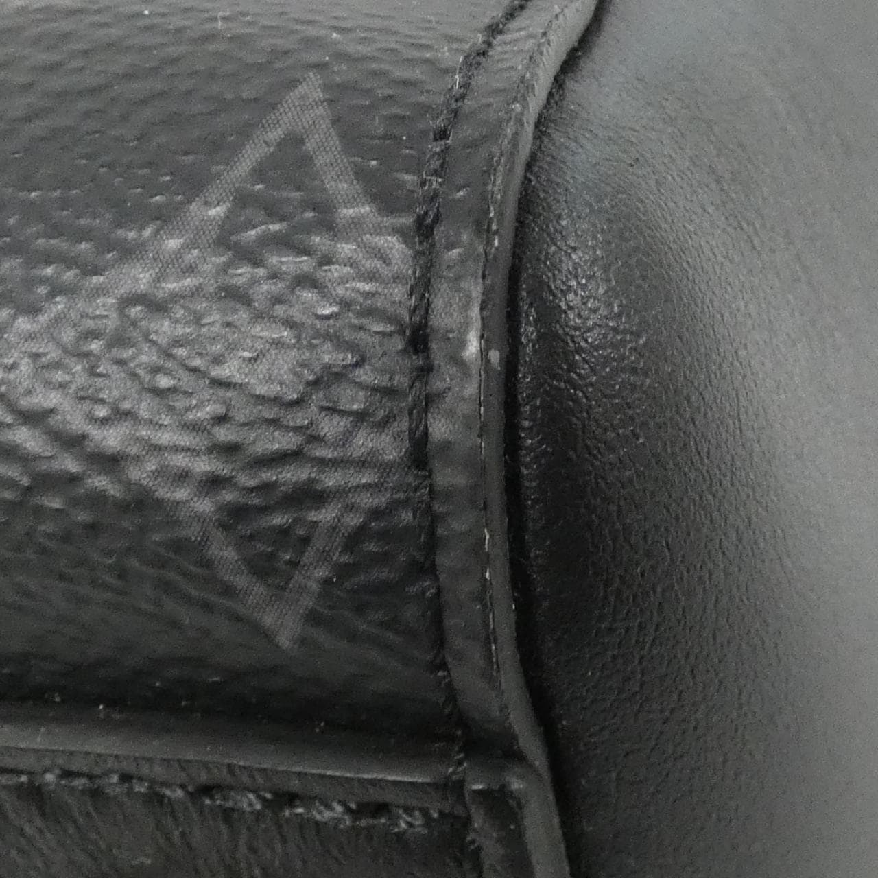 ルイヴィトン モノグラム エクリプス グラン サック M44733 バッグ