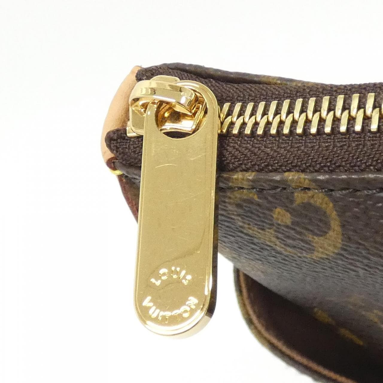 ルイヴィトン モノグラム トータリー PM M56688 バッグ