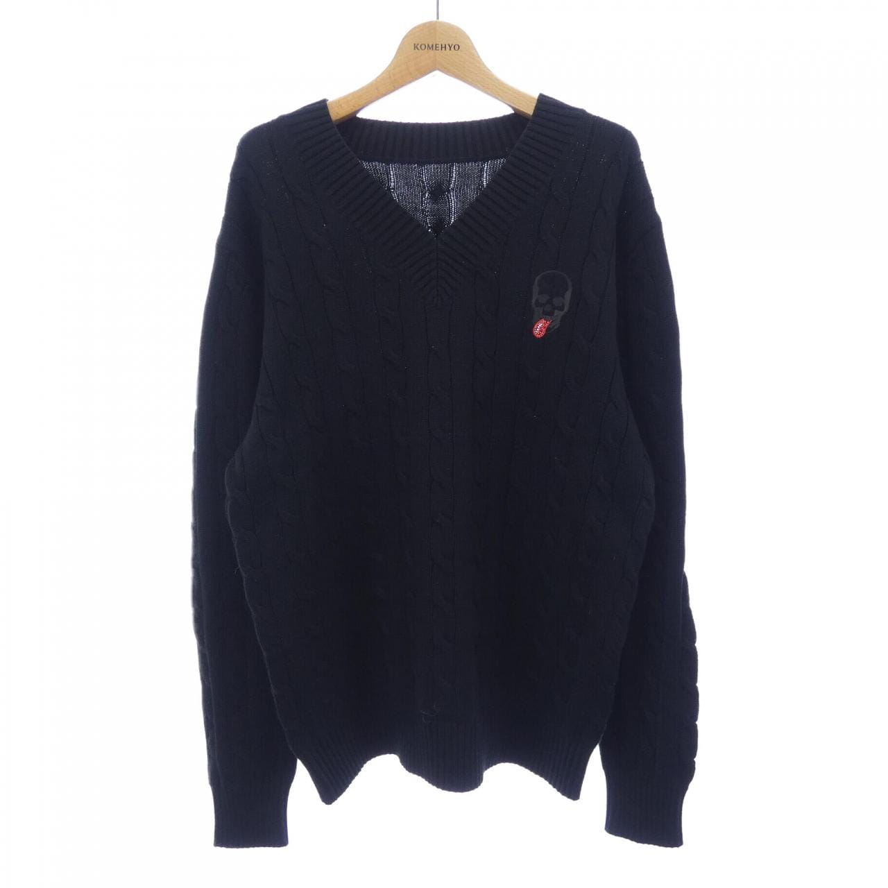 盧西亞佩拉菲奈lucienpellat-finet針織衫