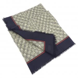 グッチ GUCCI 551072 3GA40 ショール