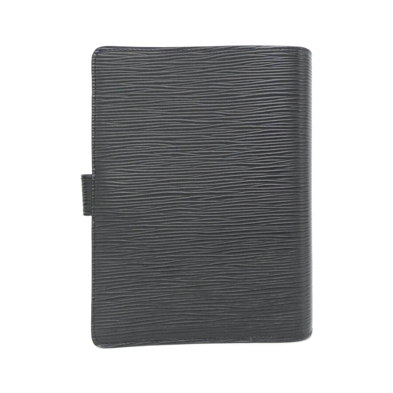 LOUIS VUITTON Epi Agenda MM R20202收纳夹