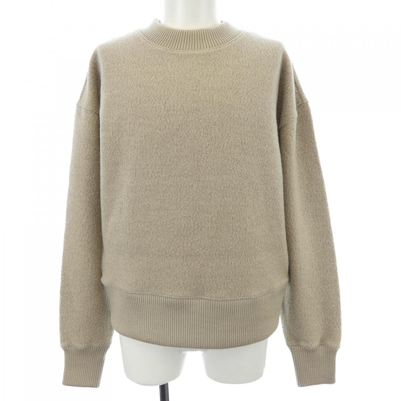 アミ AMI USW021.JE0039 ニット