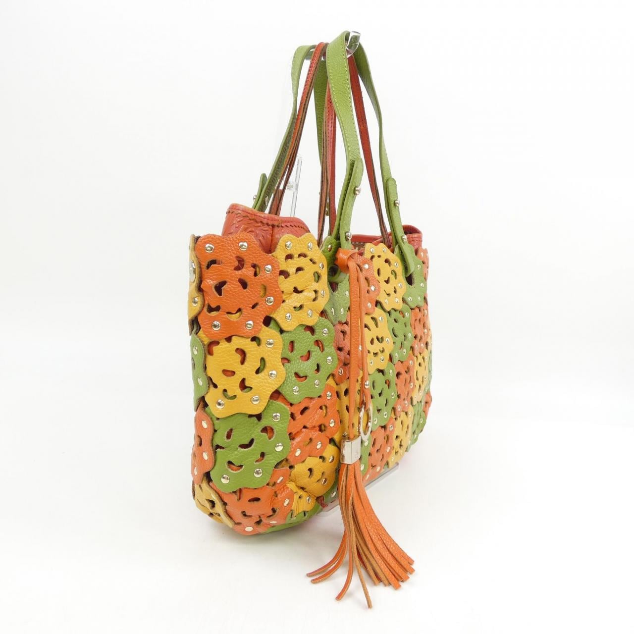 ジャマンピュエッシュ JAMIN PUECH BAG