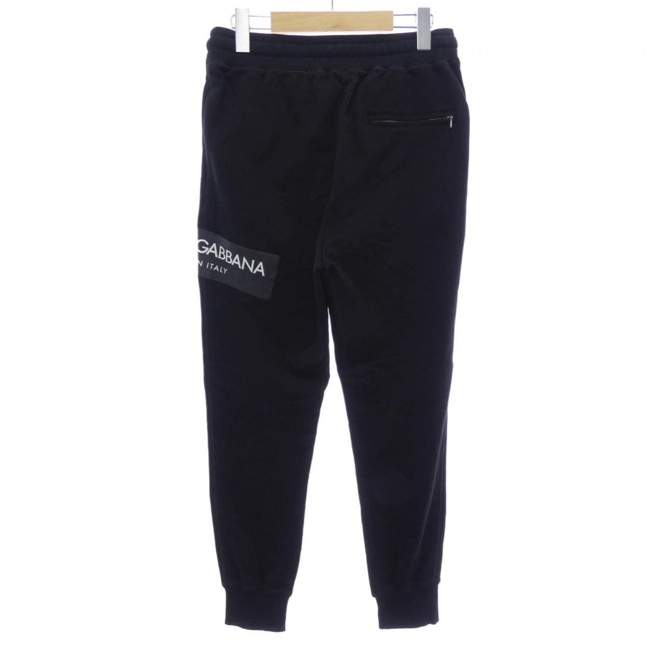 ドルチェアンドガッバーナ DOLCE&GABBANA GY1KAT/FU7DU パンツ