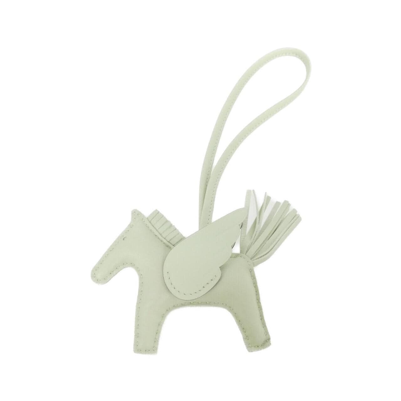 エルメス ロデオ ペガサス バッグチャーム  PM 083010CA