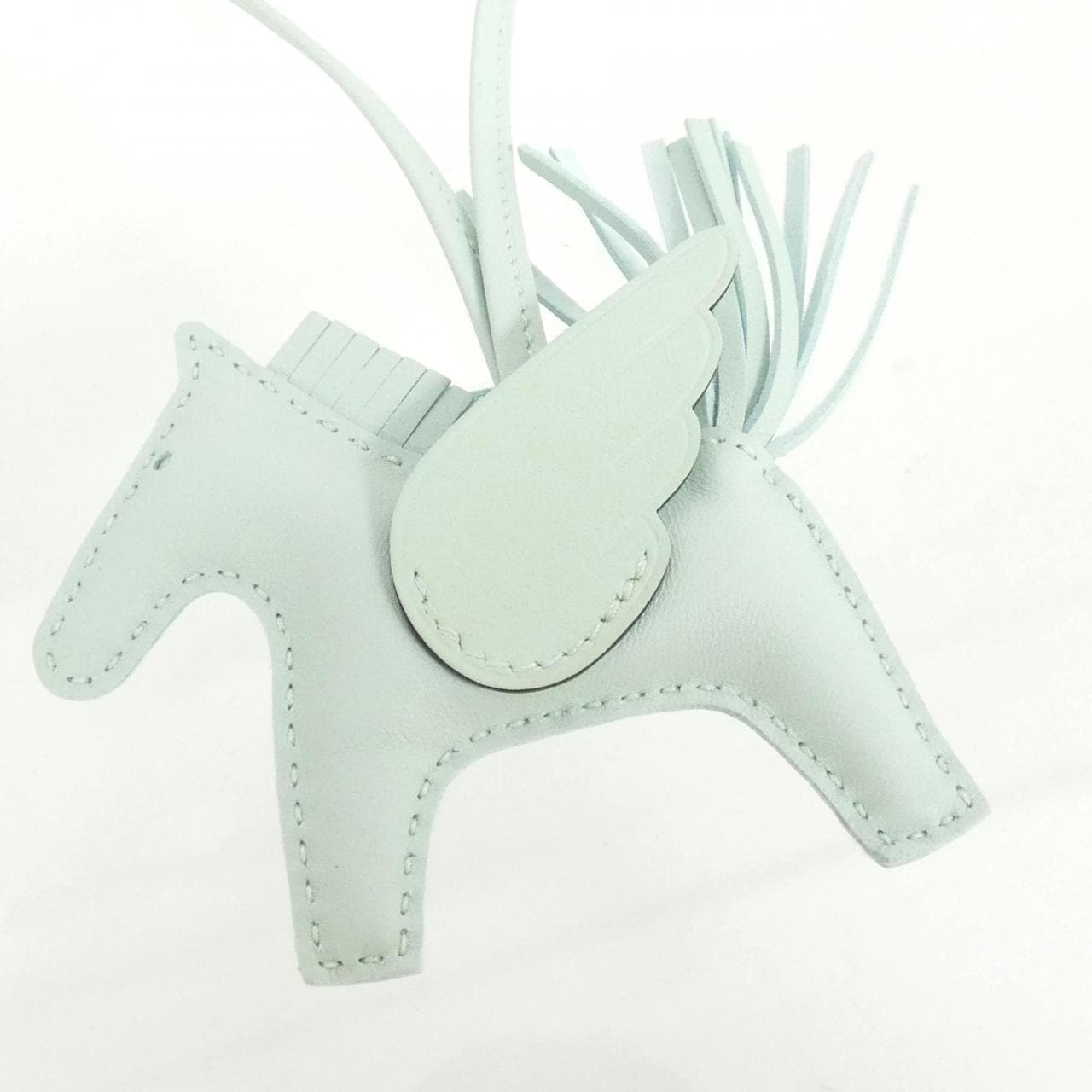 HERMES Rodeo Pegasus 包小饰物PM 083010CA