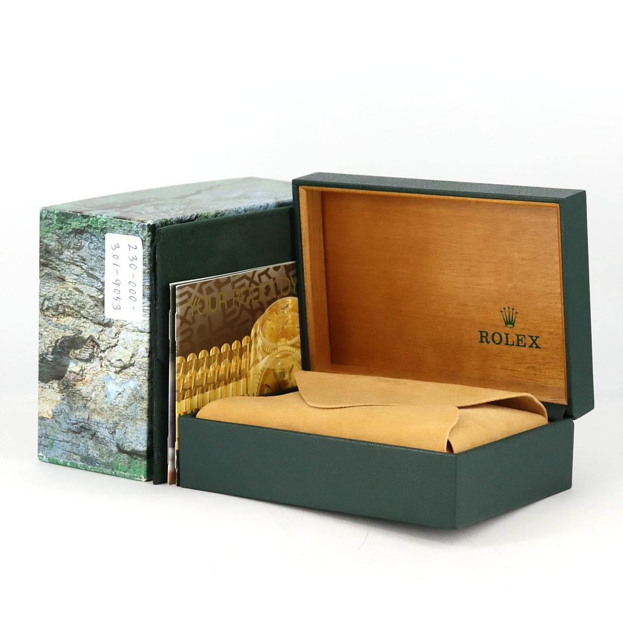 ロレックス デイトナ 16520 SS 自動巻 A番