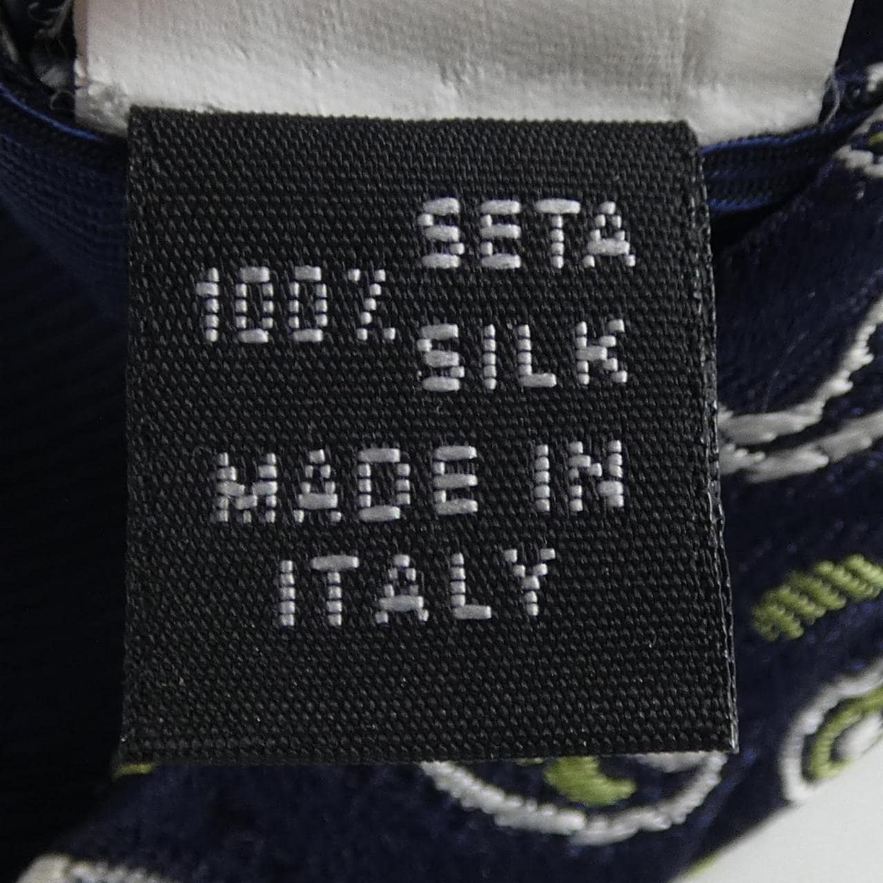 ルイジボレッリ LUIGI BORRELLI NECKTIE