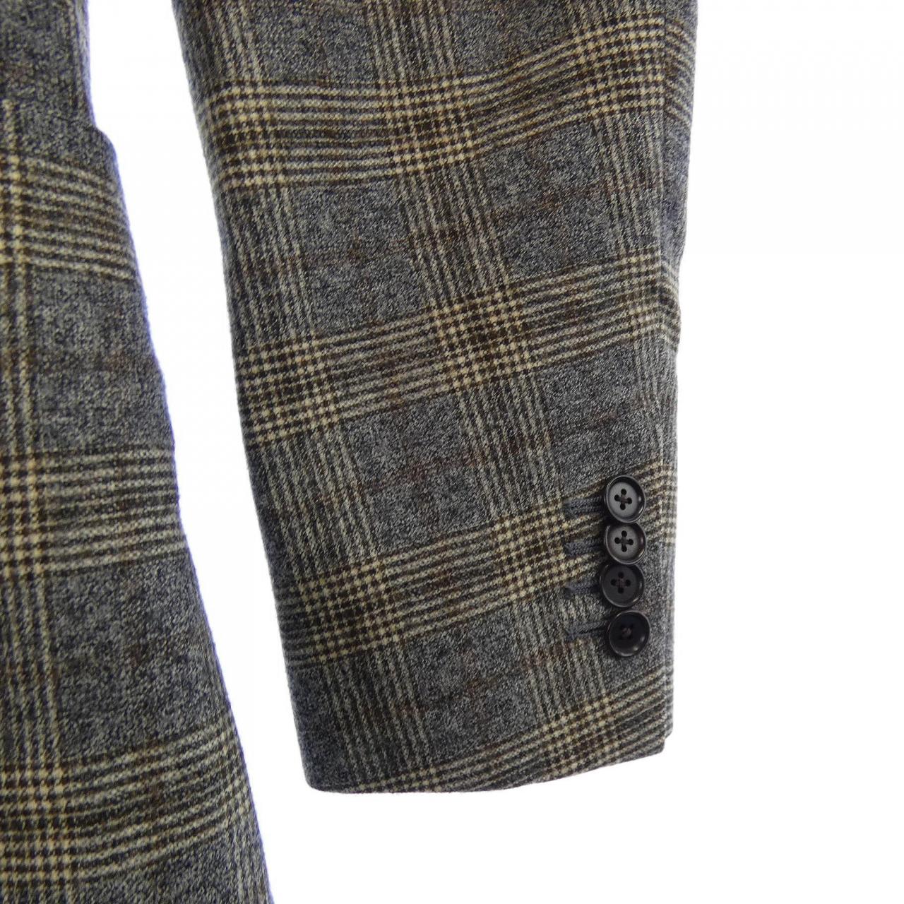 タリアトーレ TAGLIATORE ジャケット