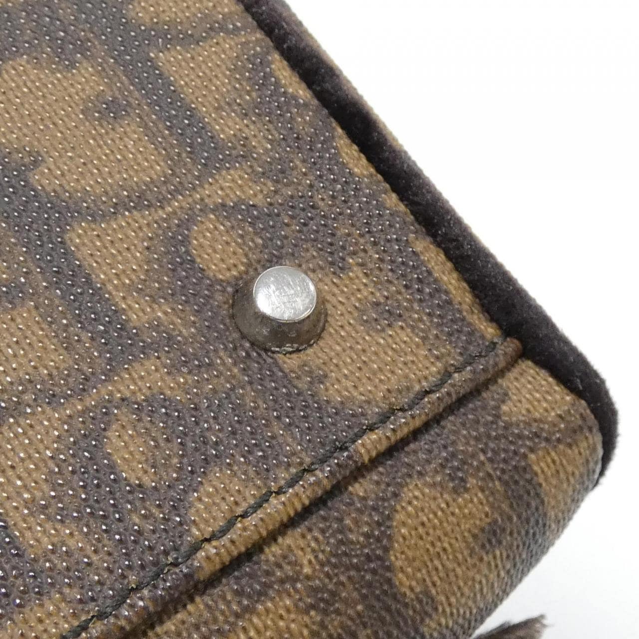 【ヴィンテージ】クリスチャンディオール バッグ