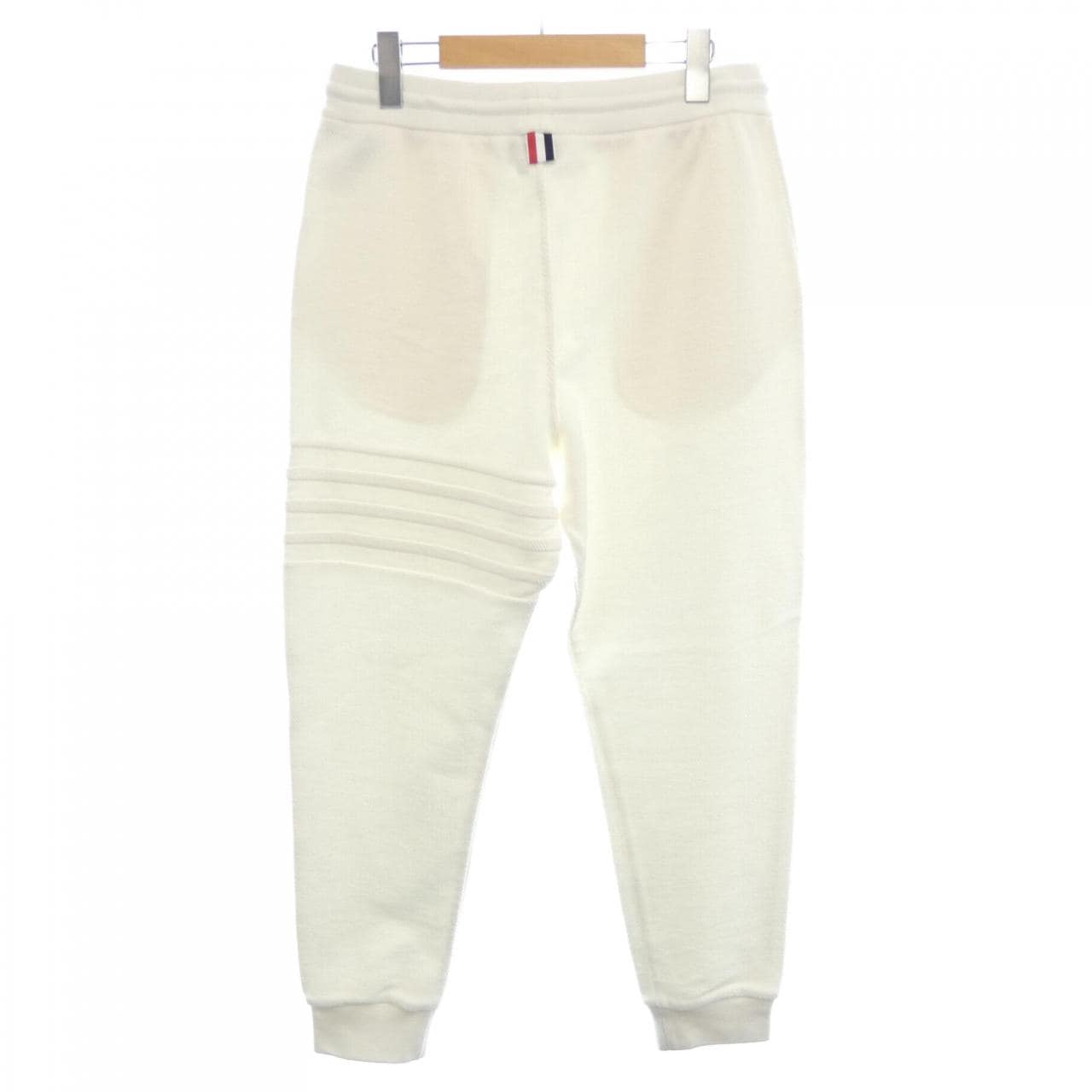 トムブラウン THOM BROWNE MJQ224A-J0201-100 パンツ