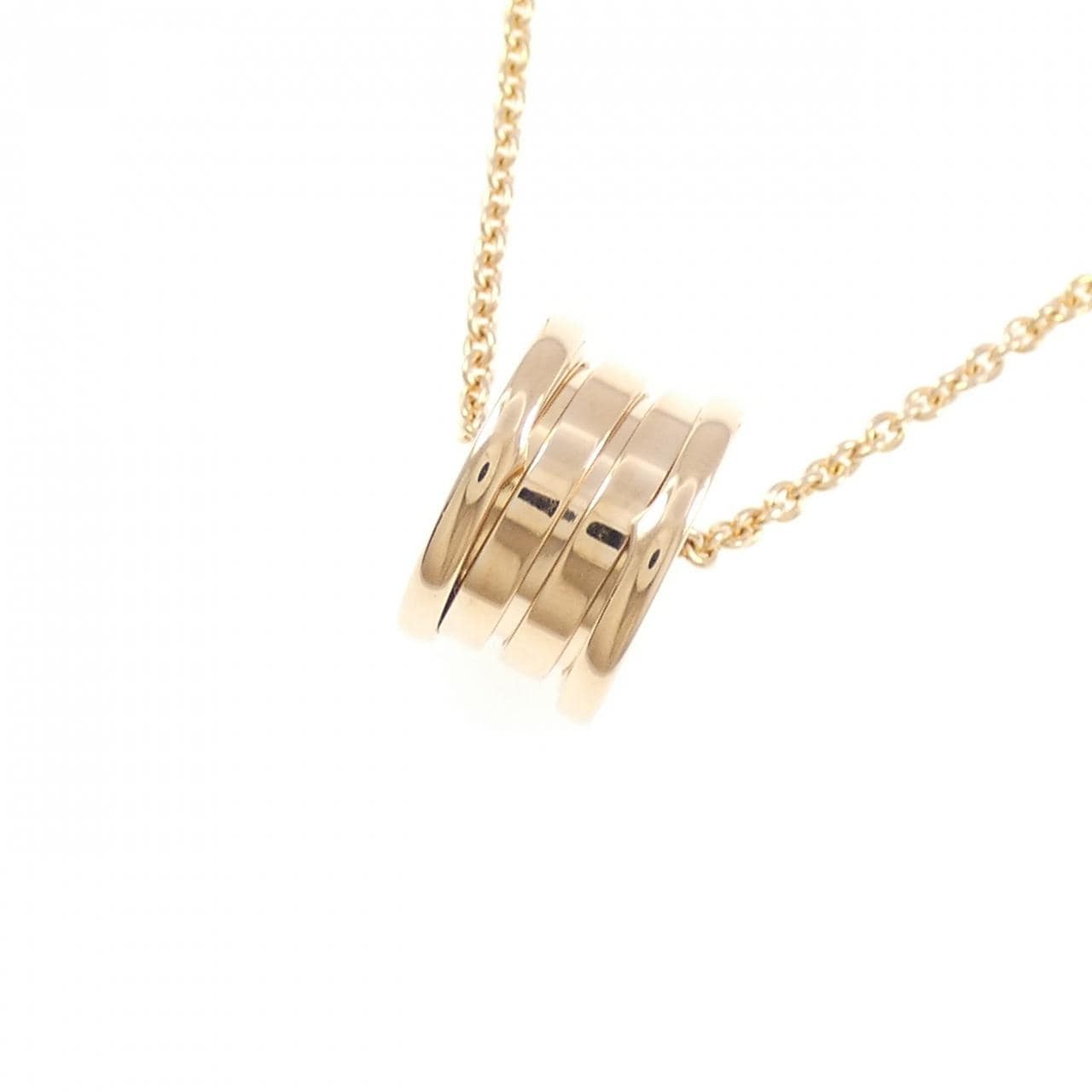 ブルガリ B.zero1 ネックレス