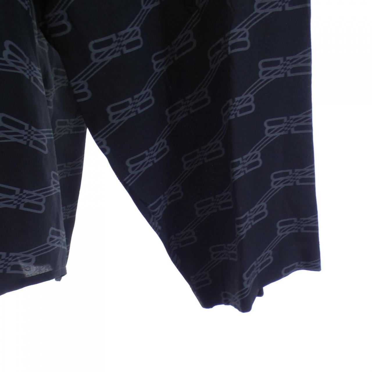 バレンシアガ BALENCIAGA HOMEWEAR 681631 TML35 シャツ