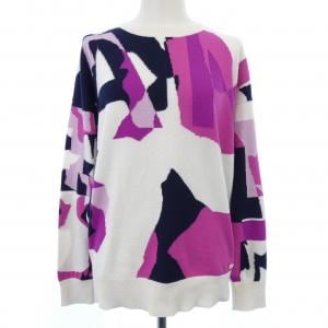 シャネル CHANEL LOOK40 P70403K10044 ニット